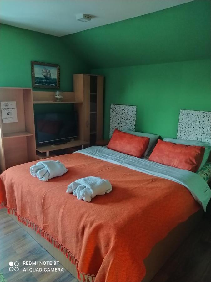 Sweet Dreams Hotel Zajecar Exterior photo